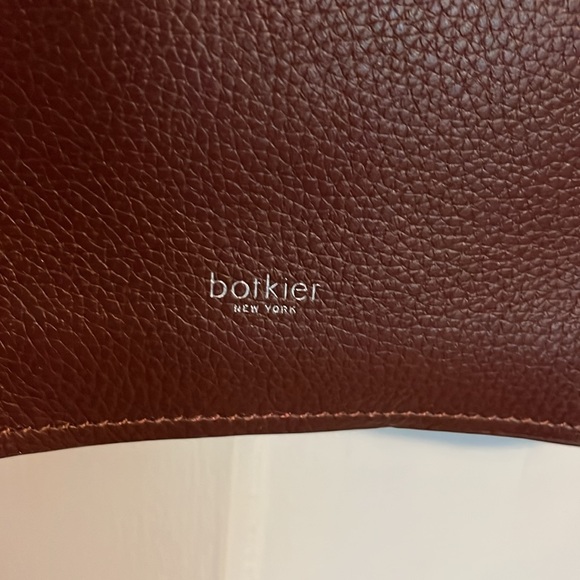 Botkier brown leather purse - Picture 6 of 15